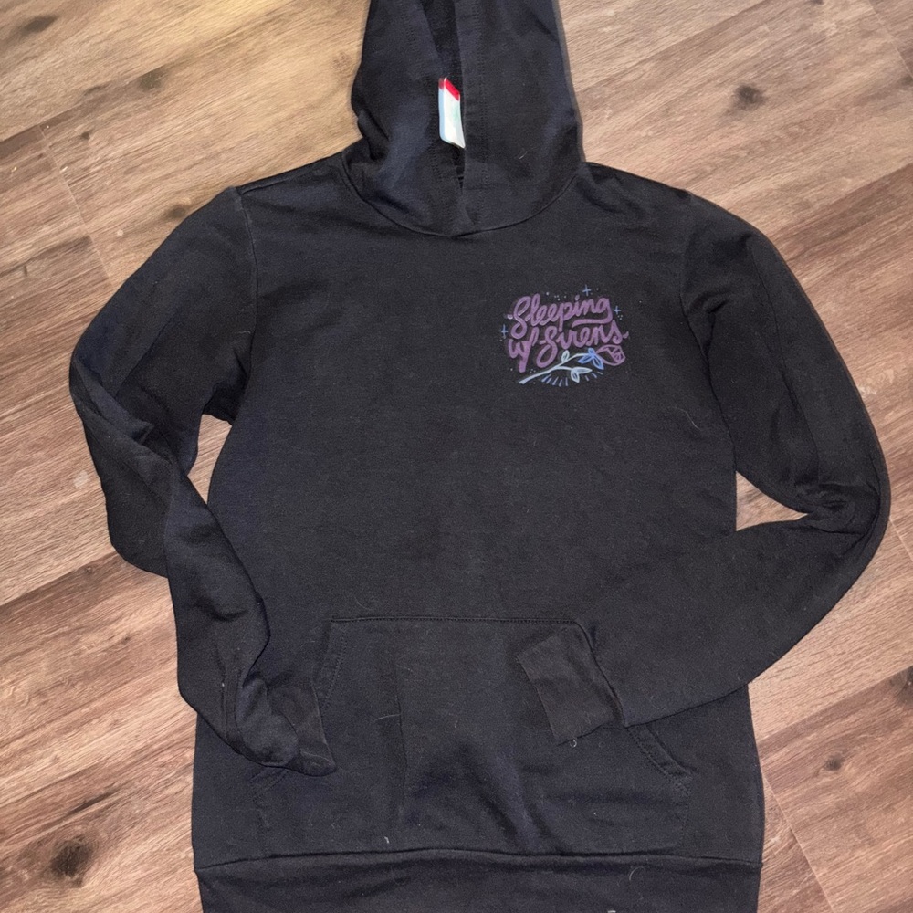 Sleeping with sirens hoodie bin 6 #5037